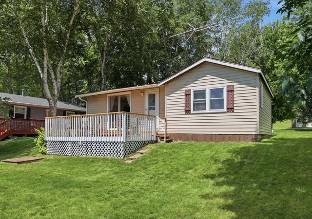 Photo 1 of Single family home for sale at 13557 Rossman Erickson Rd, Lake Park, MN 56554 | MLS# 7107267 | Listing updated on 2026-09-10
