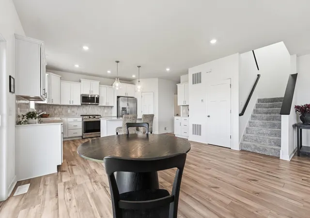 Photo 3 of Single family home for sale at 8807 Periwinkle Blvd, Saint Paul, MN 55129 | MLS# 7107454 | Listing updated on 2026-09-14