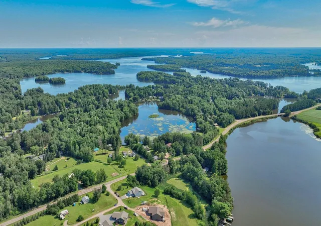 Photo 40 of Single family home for sale at 26969 252nd Court, Holcombe, WI 54745 | MLS# 7107537 | Listing updated on 2026-10-08