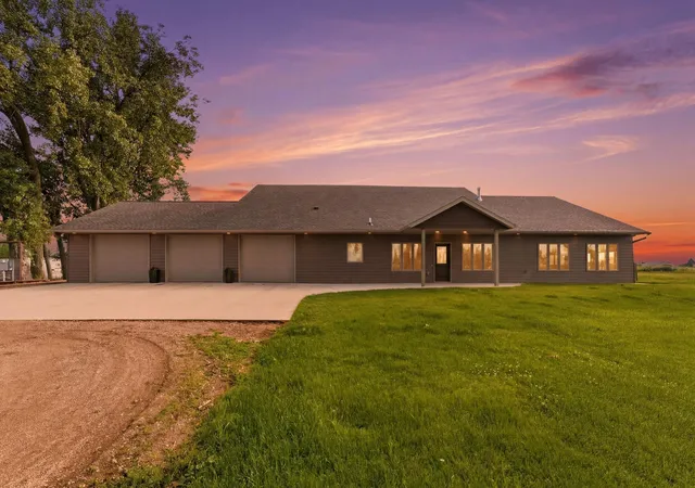 Single family home for sale at 40642 215th Street, Belgrade, MN 56312 | MLS# 7107640