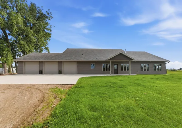 Photo 3 of Single family home for sale at 40642 215th Street, Belgrade, MN 56312 | MLS# 7107640 | Listing updated on 2026-09-15