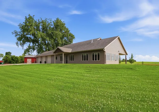 Photo 3 of Single family home for sale at 40642 215th Street, Belgrade, MN 56312 | MLS# 7107640 | Listing updated on 2026-09-15