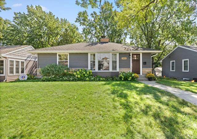 Photo 1 of Sale Pending at 5821 Irving Ave S, Minneapolis, MN 55419 | MLS# 7107761 | Listing updated on 2026-09-14