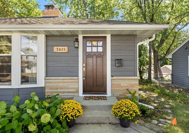 Photo 2 of Sale Pending at 5821 Irving Ave S, Minneapolis, MN 55419 | MLS# 7107761 | Listing updated on 2026-09-14