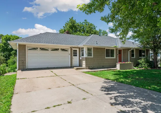 Photo 1 of Single family home for sale at 3104 Silver Lake Rd Ne, Minneapolis, MN 55418 | MLS# 7107862 | Listing updated on 2026-10-07
