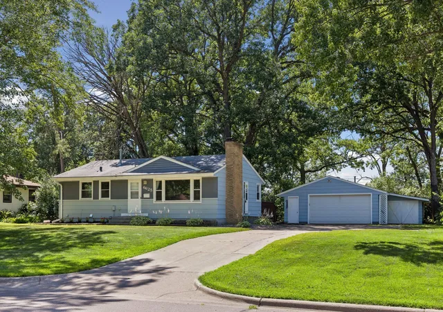 Photo 1 of Single family home for sale at 6625 Wyoming Ave N, Minneapolis, MN 55428 | MLS# 7107876 | Listing updated on 2026-09-08