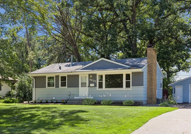 Photo 2 of Single family home for sale at 6625 Wyoming Ave N, Minneapolis, MN 55428 | MLS# 7107876 | Listing updated on 2026-09-08