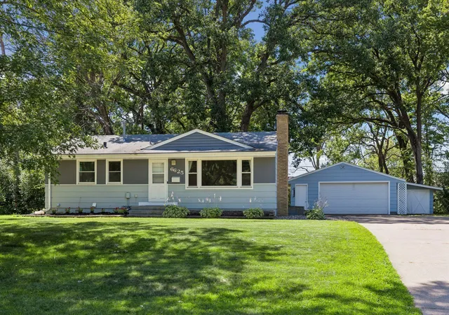 Photo 3 of Single family home for sale at 6625 Wyoming Ave N, Minneapolis, MN 55428 | MLS# 7107876 | Listing updated on 2026-09-08