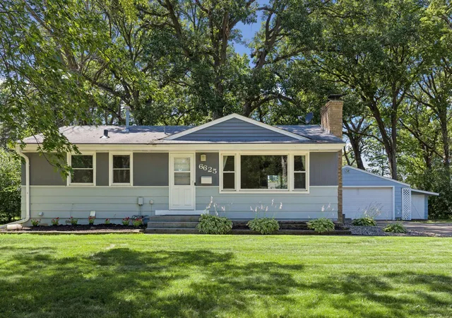 Photo 3 of Single family home for sale at 6625 Wyoming Ave N, Minneapolis, MN 55428 | MLS# 7107876 | Listing updated on 2026-09-08