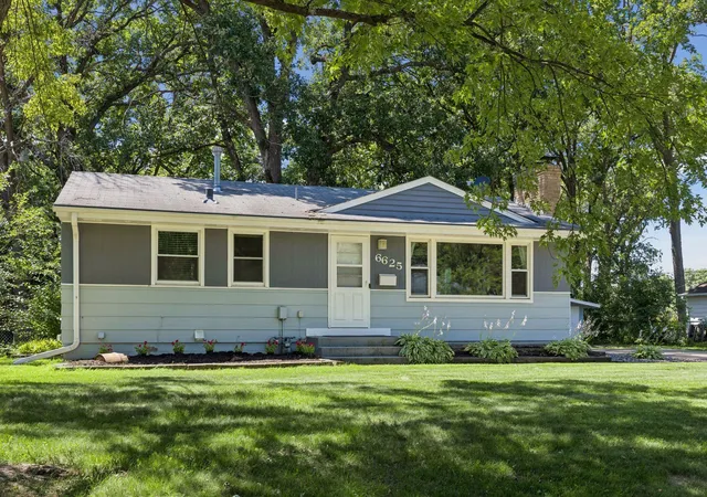 Photo 4 of Single family home for sale at 6625 Wyoming Ave N, Minneapolis, MN 55428 | MLS# 7107876 | Listing updated on 2026-09-08