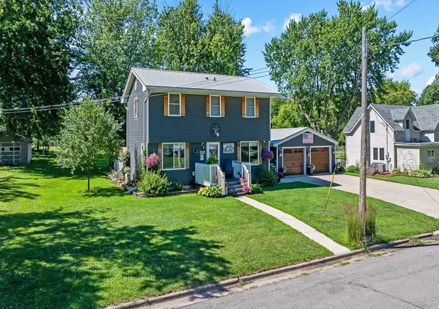 Single family home for sale at 231 4th Street, Garvin, MN 56132 | MLS# 7107980