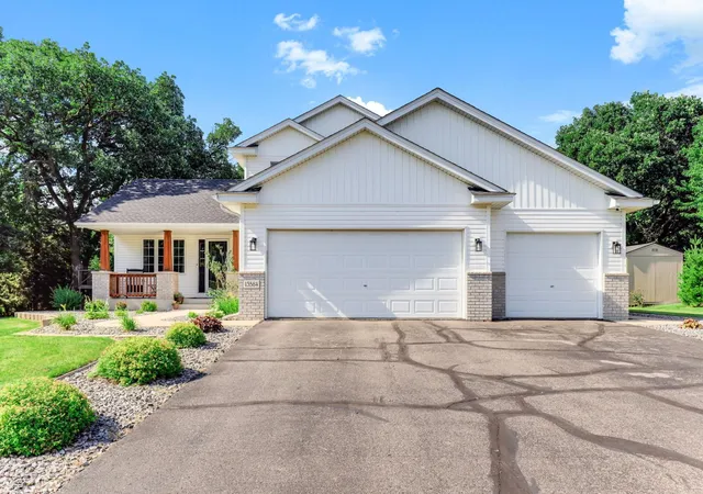 Photo 1 of Single family home for sale at 13584 Joseph Ave, Becker, MN 55308 | MLS# 7108228 | Listing updated on 2026-09-24