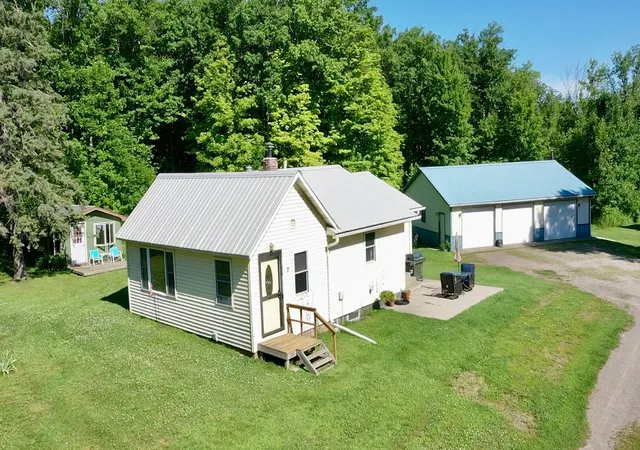 Photo 1 of Single family home for sale at 31032 280th Street, Aitkin, MN 56431 | MLS# 7108296 | Listing updated on 2026-09-12