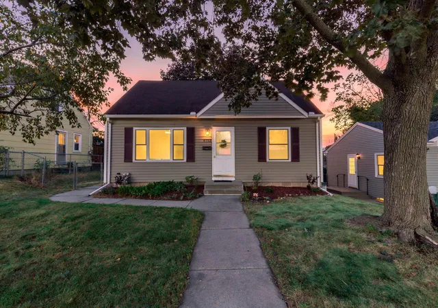 Photo 1 of Single family home for sale at 6712 Washburn Ave S, Minneapolis, MN 55423 | MLS# 7108413 | Listing updated on 2026-09-15
