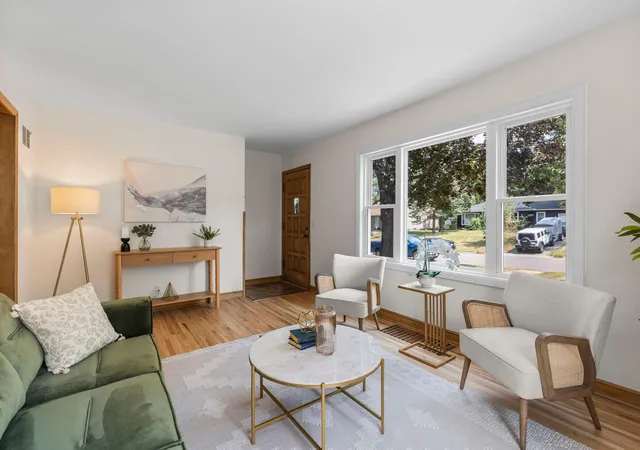Photo 3 of Single family home for sale at 6712 Washburn Ave S, Minneapolis, MN 55423 | MLS# 7108413 | Listing updated on 2026-09-15