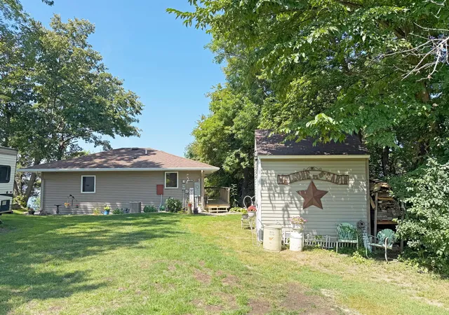 Photo 2 of Single family home for sale at 17844 45th Street Nw, South Haven, MN 55382 | MLS# 7108440 | Listing updated on 2026-09-14