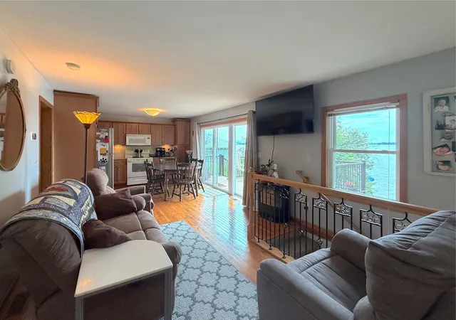 Photo 3 of Single family home for sale at 17844 45th Street NW, South Haven, MN 55382 | MLS# 7108440 | Listing updated on 2026-09-14