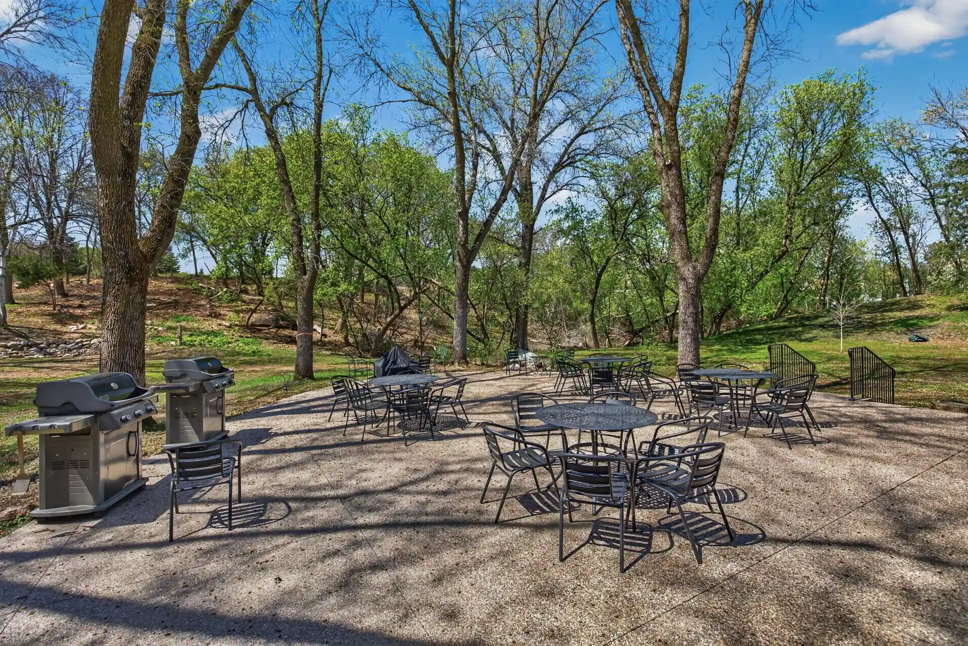 Listing Photo 35 - Condo for sale in 6085 Lincoln Dr located at 6085 Lincoln Dr, Edina, MN 55436 - Unit #225