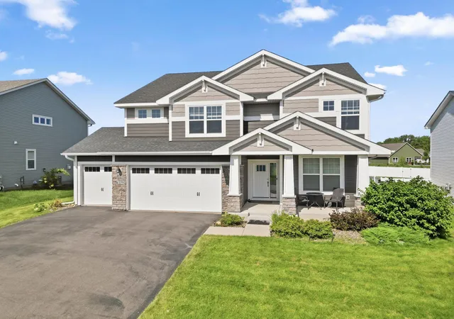 Photo 1 of Sale Pending at 18466 Greenstone Way, Lakeville, MN 55044 | MLS# 7108603 | Listing updated on 2026-09-15