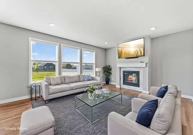 Photo 3 of Sale Pending at 18466 Greenstone Way, Lakeville, MN 55044 | MLS# 7108603 | Listing updated on 2026-09-15