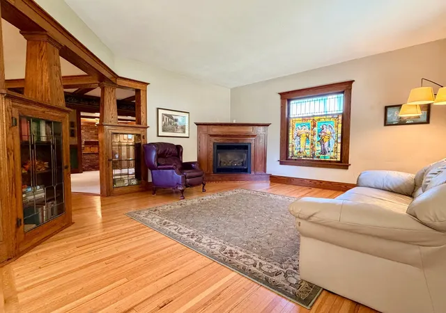 Photo 4 of Sale Pending at 605 Park St, Jackson, MN 56143 | MLS# 7108697 | Listing updated on 2026-09-15