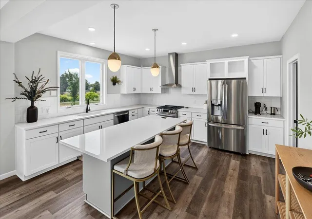 Photo 1 of Single family home for sale at 9775 46th Street Ne, Saint Michael, MN 55376 | MLS# 7108729 | Listing updated on 2026-09-10