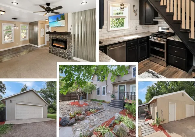 Photo 1 of Single family home for sale at 623 7th St Se, Saint Cloud, MN 56304 | MLS# 7108770 | Listing updated on 2026-09-29