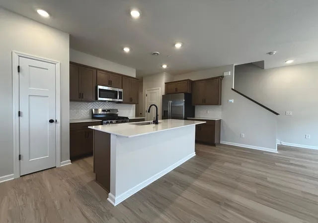 Photo 1 of Sale Pending at 23146 Creekview Ct, Rogers, MN 55374 | MLS# 7108900 | Listing updated on 2026-09-14
