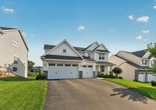 Photo 1 of Sale Pending at 19116 Iden Ave, Lakeville, MN 55044 | MLS# 7108960 | Listing updated on 2026-09-14
