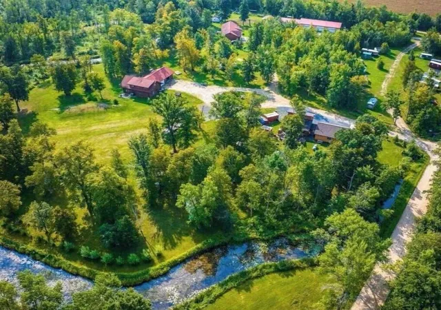 Photo 2 of Single family home for sale at 19675 Woody Ln Ne, Kelliher, MN 56650 | MLS# 7109240 | Listing updated on 2026-09-11