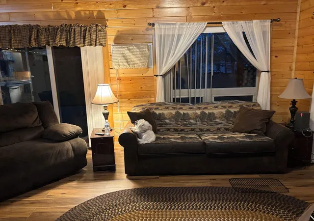 Photo 3 of Single family home for sale at 19675 Woody Ln Ne, Kelliher, MN 56650 | MLS# 7109240 | Listing updated on 2026-09-11