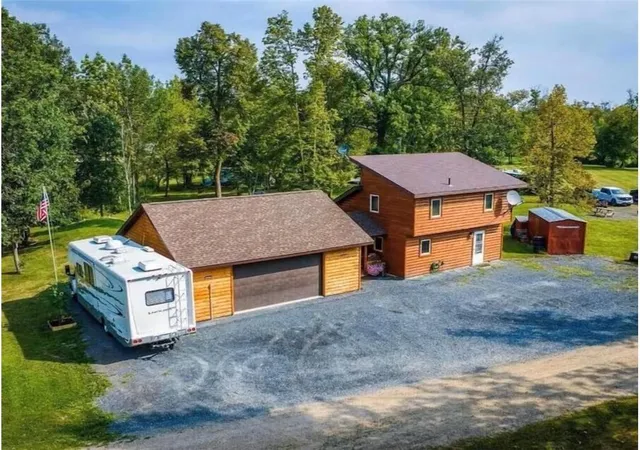 Photo 3 of Single family home for sale at 19675 Woody Ln NE, Kelliher, MN 56650 | MLS# 7109240 | Listing updated on 2026-09-11