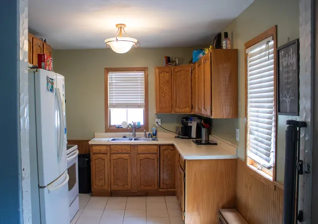 Photo 3 of Single family home for sale at 1522 13 1/2 St S, Fargo, ND 58103 | MLS# 7109267 | Listing updated on 2026-09-14