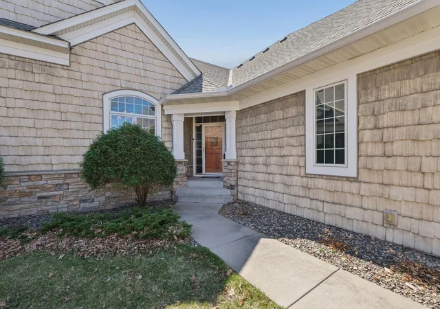 Photo 2 of Single family home for sale at 10100 Indigo Dr, Eden Prairie, MN 55347 | MLS# 7109276 | Listing updated on 2026-09-11