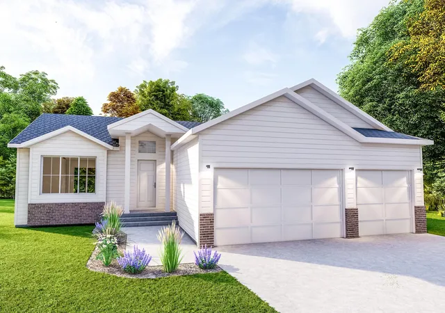 Photo 1 of Single family home for sale at 112 18 Street Se, Barnesville, MN 56514 | MLS# 7109294 | Listing updated on 2026-09-11