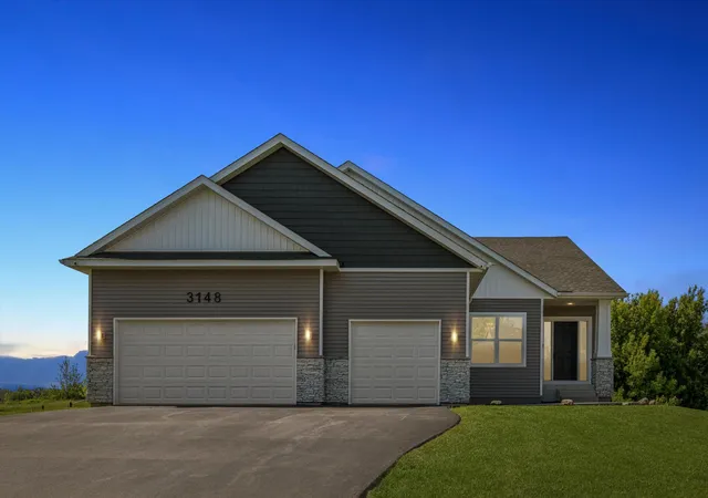 Photo 2 of Sale Pending at 3148 Aaron Dr, Elko New Market, MN 55054 | MLS# 7109317 | Listing updated on 2026-09-11