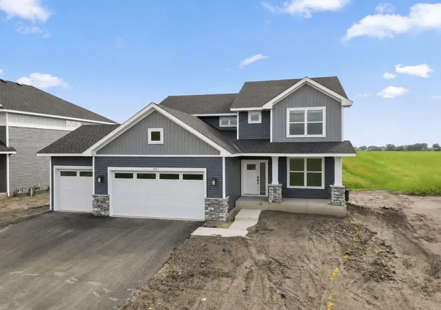 Photo 1 of Single family home for sale at 1921 Ravine Rd, Carver, MN 55315 | MLS# 7109320 | Listing updated on 2026-09-15