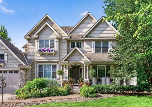 Photo 2 of Single family home for sale at 4981 Page Ave Ne, Saint Michael, MN 55376 | MLS# 7109327 | Listing updated on 2026-09-11