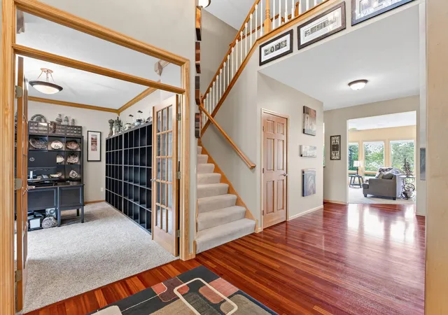 Photo 4 of Single family home for sale at 4981 Page Ave NE, Saint Michael, MN 55376 | MLS# 7109327 | Listing updated on 2026-09-11