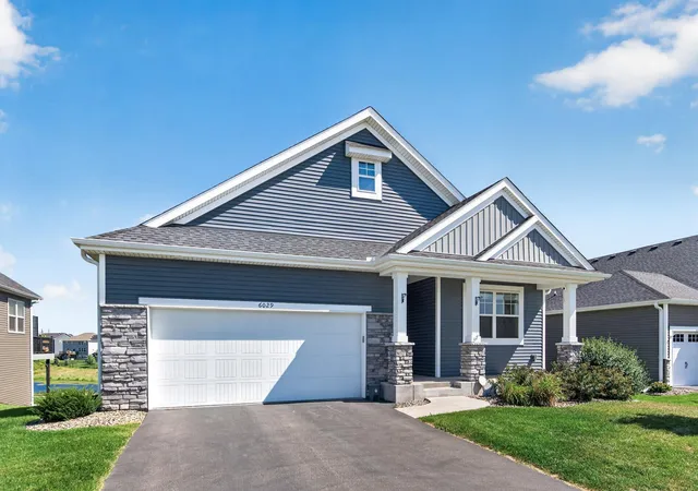 Photo 1 of Single family home for sale at 6029 Idsen Ave S, Cottage Grove, MN 55016 | MLS# 7109478 | Listing updated on 2026-09-24