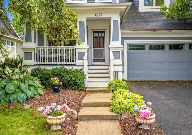 Photo 3 of Single family home for sale at 4377 Garden Way N, Hugo, MN 55038 | MLS# 7109528 | Listing updated on 2026-09-20
