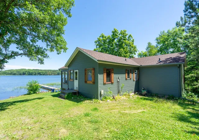 Photo 2 of Single family home for sale at 31079 402nd Place, Aitkin, MN 56431 | MLS# 7109600 | Listing updated on 2026-09-15