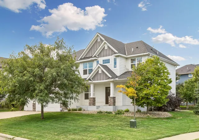 Photo 1 of Single family home for sale at 16380 52nd Avenue N, Minneapolis, MN 55446 | MLS# 7109621 | Listing updated on 2026-09-10