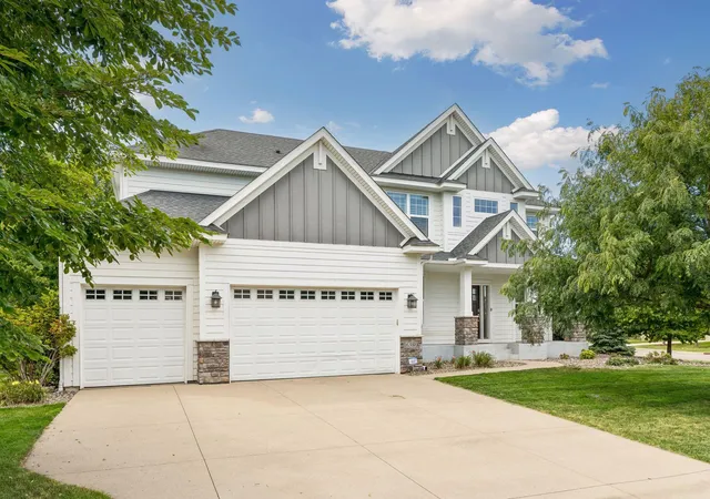 Photo 2 of Single family home for sale at 16380 52nd Avenue N, Minneapolis, MN 55446 | MLS# 7109621 | Listing updated on 2026-09-10
