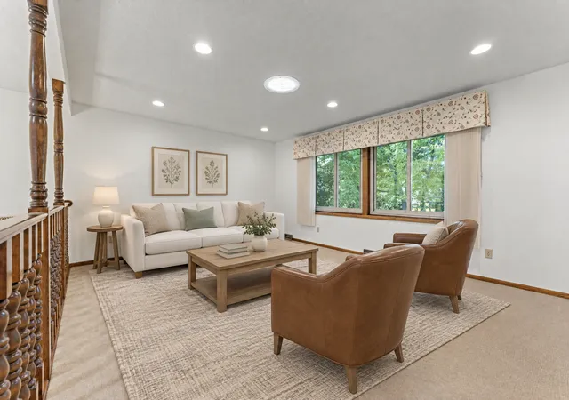 Photo 3 of Single family home for sale at 1810 Howell St N, Saint Paul, MN 55113 | MLS# 7109636 | Listing updated on 2026-09-14