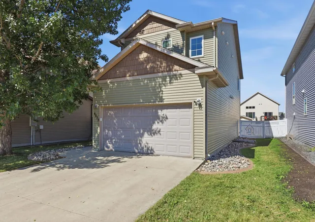 Photo 1 of Sale Pending at 4873 53rd Street S, Fargo, ND 58104 | MLS# 7109681 | Listing updated on 2026-09-23