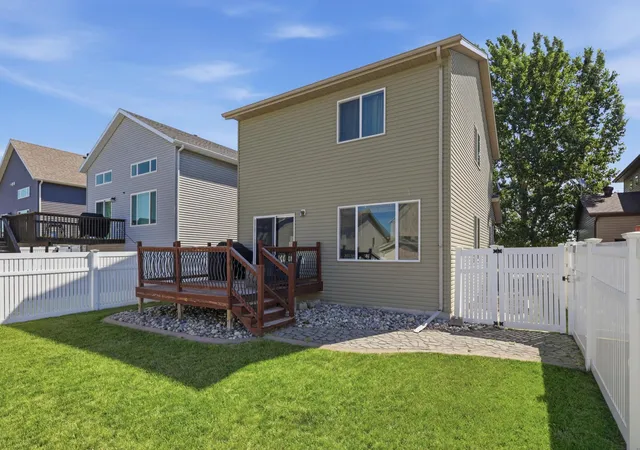 Photo 3 of Sale Pending at 4873 53rd Street S, Fargo, ND 58104 | MLS# 7109681 | Listing updated on 2026-09-23