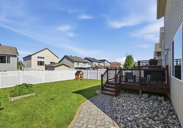 Photo 4 of Sale Pending at 4873 53rd Street S, Fargo, ND 58104 | MLS# 7109681 | Listing updated on 2026-09-23