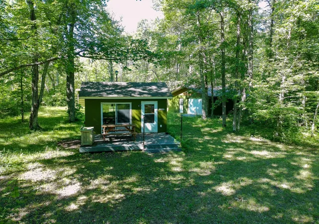 Photo 2 of Sale Pending at 46212 Us Hwy 169, Palisade, MN 56469 | MLS# 7109889 | Listing updated on 2026-09-14