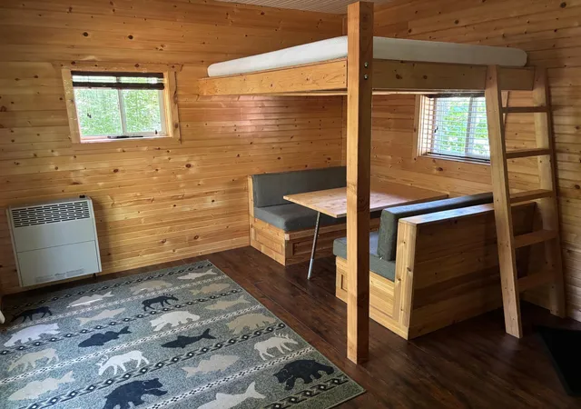 Photo 4 of Sale Pending at 46212 US Hwy 169, Palisade, MN 56469 | MLS# 7109889 | Listing updated on 2026-09-14